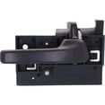 thumbnail image 1 of Interior Door Handle For 99-2003 Ford Windstar Rear Passenger Black Plastic, 1 of 5