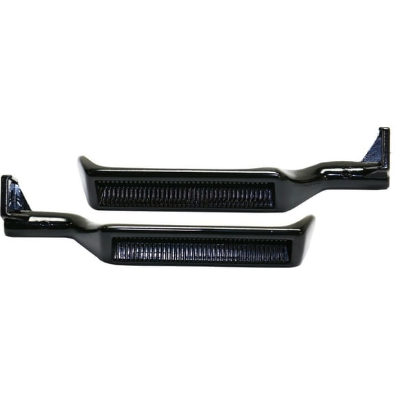 Interior Door Handle For Bronco F150 F250 Front or Rear Left and Right Set of 2 Fits select: 1980-1996 FORD F150, 1980-1998 FORD F250