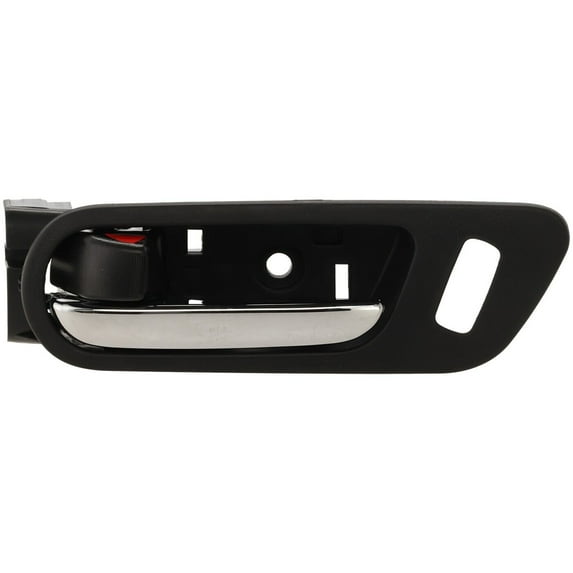 Interior Door Handle Front Driver Left Side LH Hand - for Mazda 6 2009-2013 OE Replacement