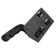 thumbnail image 1 of Interior Door Handle Front Left Side # 15760297 For GMC Sierra 1500 HD 2001-2006, 1 of 5