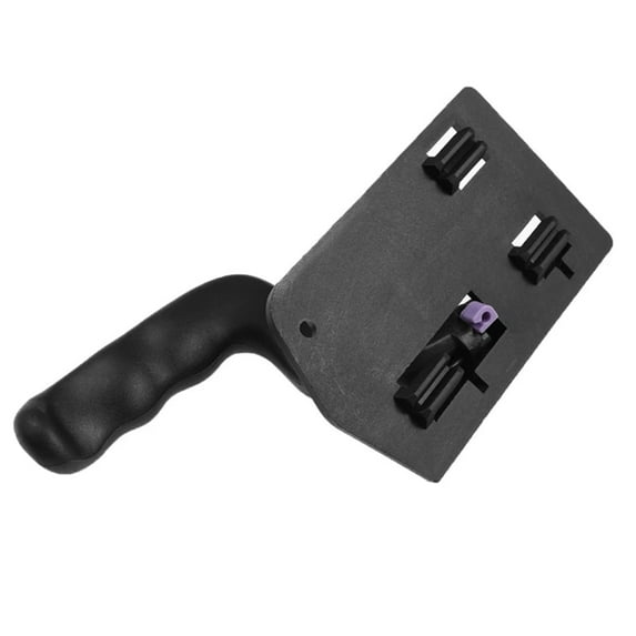 Interior Door Handle Front Left Side # 15760297 For GMC Sierra 1500 HD 2001-2006