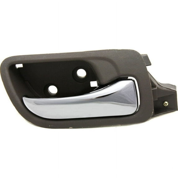 Interior Door Handle Front Passenger Side For 2003-2007 Honda Accord