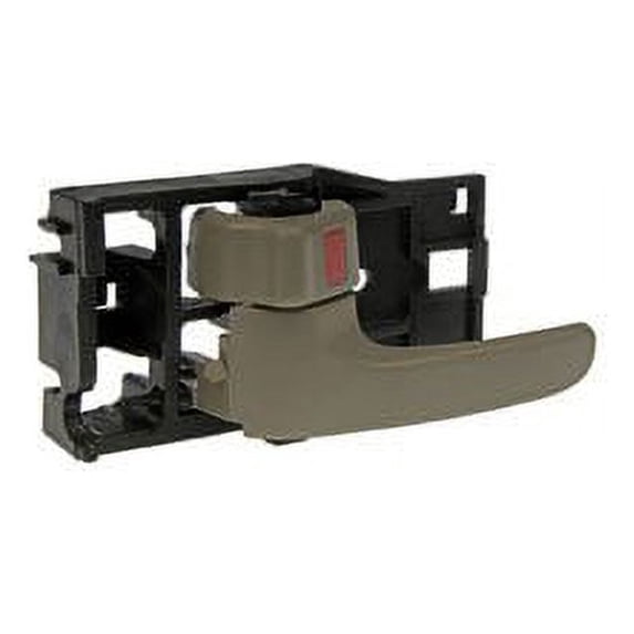 Interior Door Handle Front/Rear Left