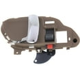 thumbnail image 1 of Interior Door Handle Front or Rear Driver Left Side For Chevy Suburban LH Hand, 1 of 5
