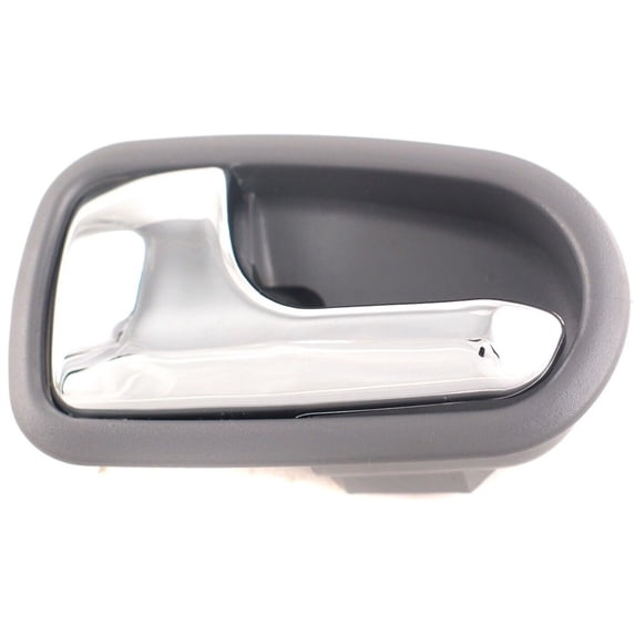 Interior Door Handle, Front or Rear Driver Left Side LH for Mazda for Protege 626 S54N59330B05 & MA1352113