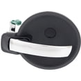 thumbnail image 1 of Interior Door Handle Front or Rear Driver Left Side Left Hand For Dodge, 1 of 9