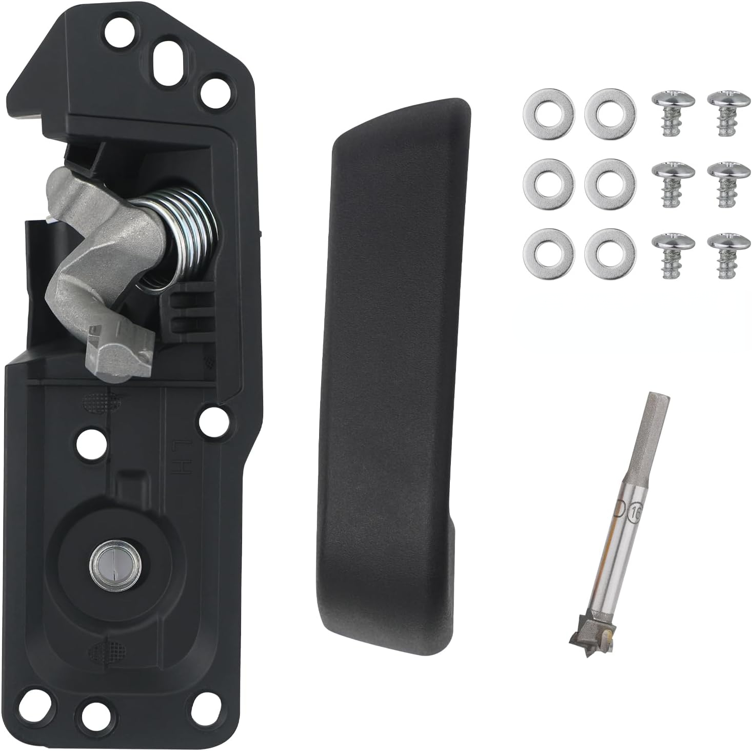Auto Innen Tür Griffe Für Chevy Geo Tracker Suzuki Kumpel Vitara 1989-1998 8313056B015ES 83110 56b01 1