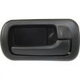 thumbnail image 1 of Interior Door Handle Rear Passenger Side For 2001-2005 Honda Civic, 1 of 8