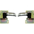 thumbnail image 1 of Interior Door Handle Set 2 Piece - Compatible with 1974 Chevy C10 Pickup, 1 of 2
