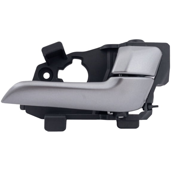 Interior Door Handle for Kia for Rio for Sedan 2012-2017 Right Front - Direct Replacement