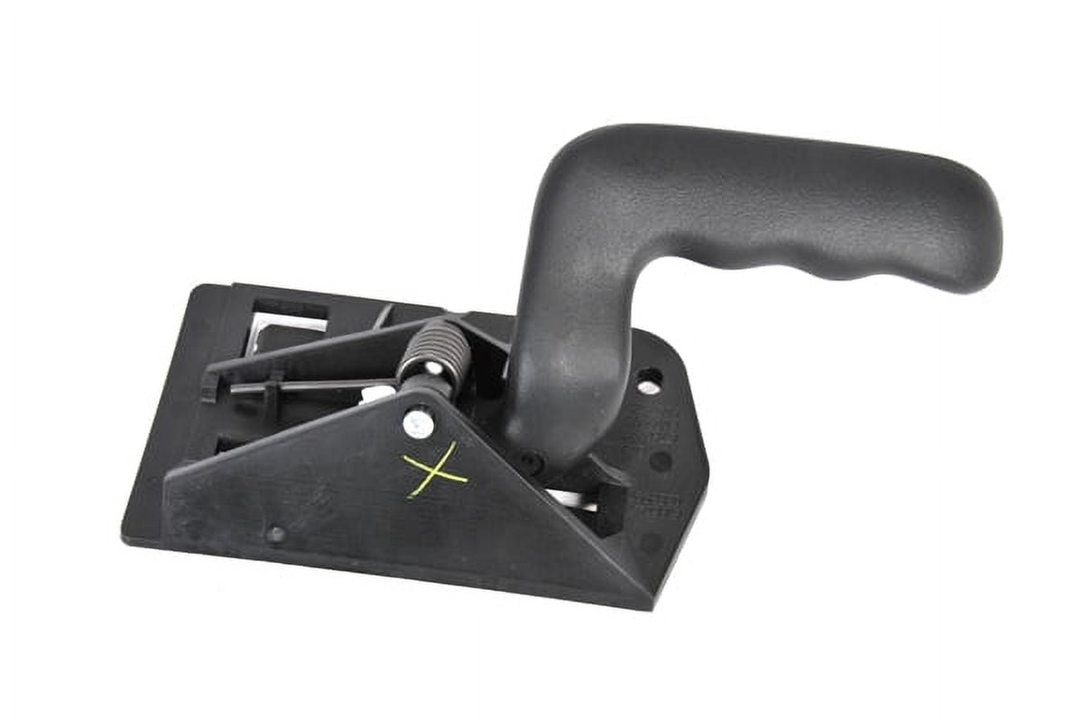 Interior Door Handle