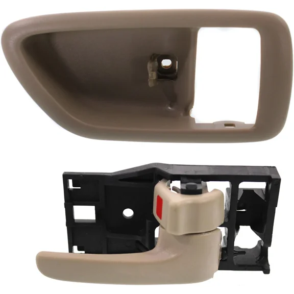 Interior Door Handles Front or Rear Passenger Right Side Hand Styleside Sedan