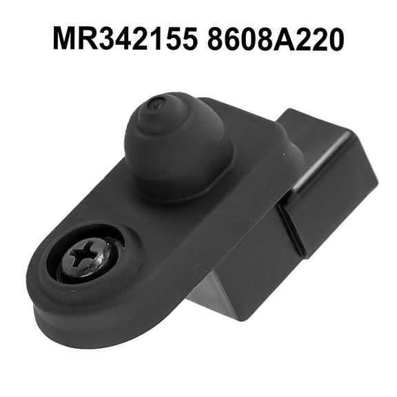 Interior Door Lamp Sensor for Mitsubishi for Outlander 2002-2020 for Lancer for Eclipse for Cross for Mirage OEM 8608A220 Black Plastic Direct Replacement