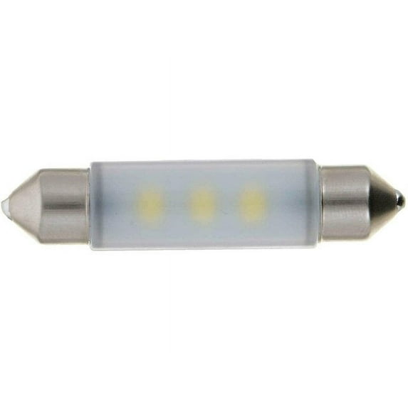 Interior Door Light Bulb - Compatible with 2008 - 2019 Dodge Grand Caravan 2009 2010 2011 2012 2013 2014 2015 2016 2017 2018