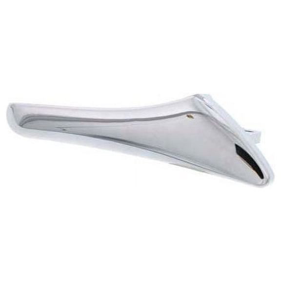 Interior Door Pull Handle - Compatible with 2006 Mercedes-Benz CLS55 AMG