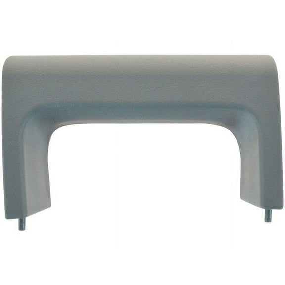 Interior Door Pull Handle - Compatible with 2007 - 2013 Chevy Silverado 2500 HD Crew Cab Pickup 2008 2009 2010 2011 2012