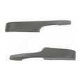 thumbnail image 1 of Interior Door Pull Handle Set 2 Piece Set - Compatible with 2003 - 2018 Chevy Express 3500 2004 2005 2006 2007 2008 2009 2010 2011 2012 2013 2014 2015 2016 2017, 1 of 2