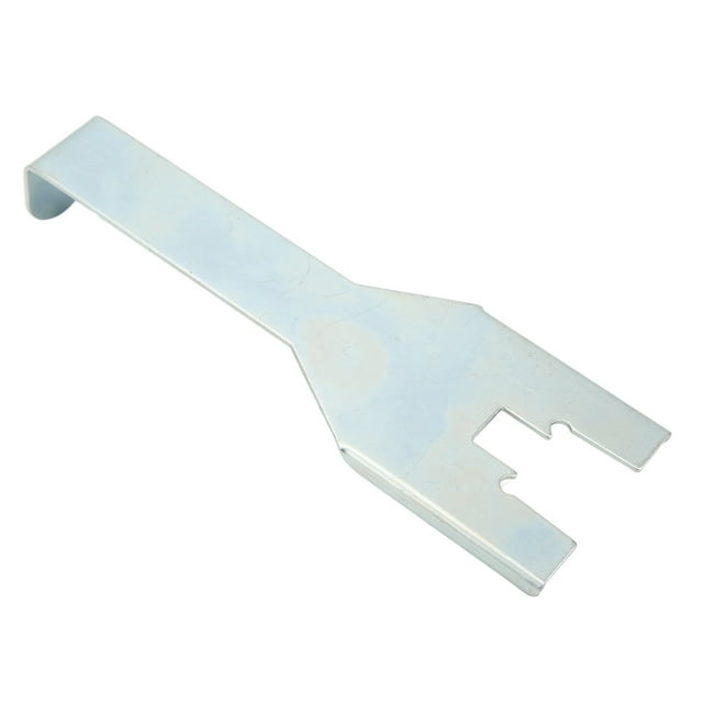 Interior Door Window Crank Handle Removal Tool C Type Replacement for