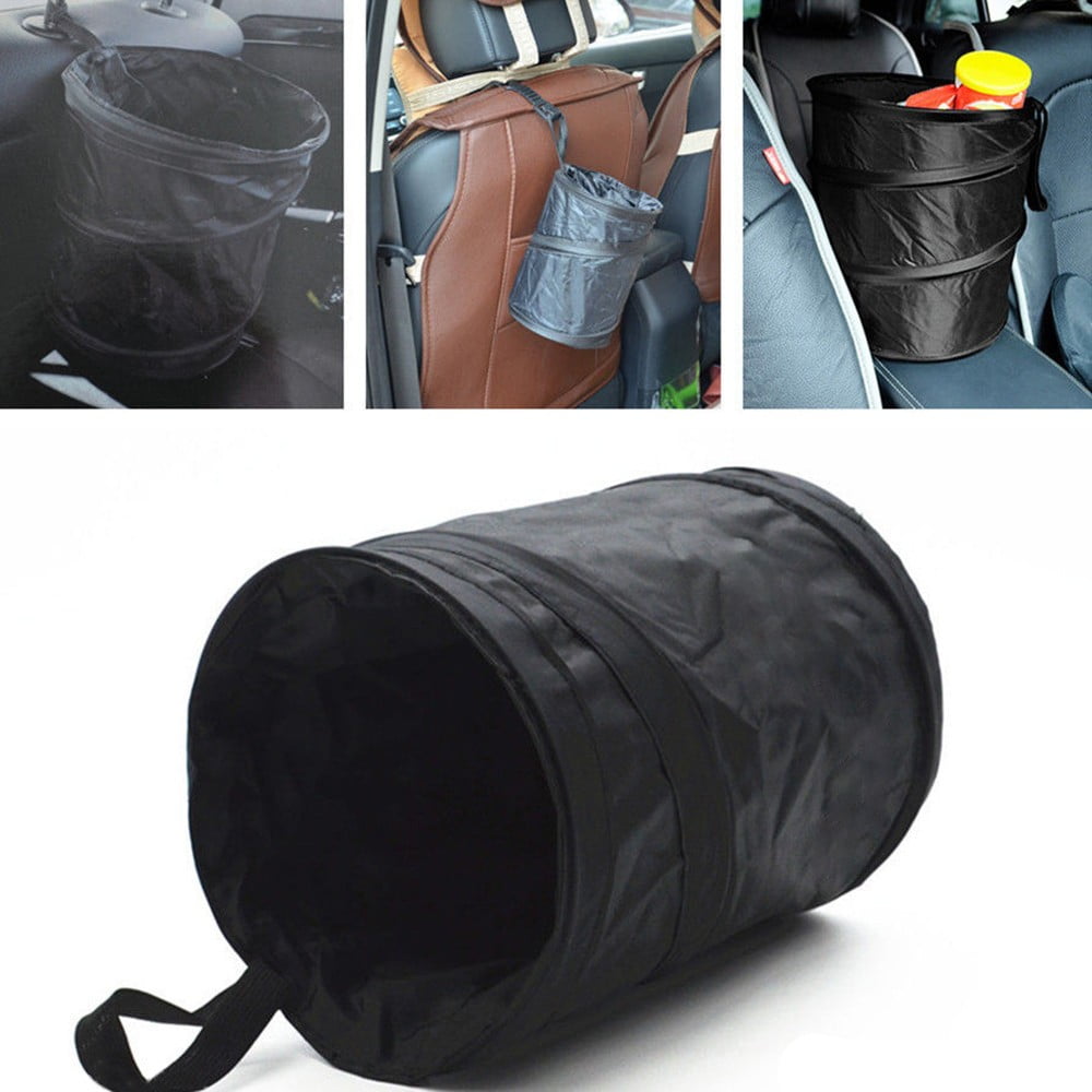 Interior Dressing for Cars Car Storage Bucket Can Container Rv Up