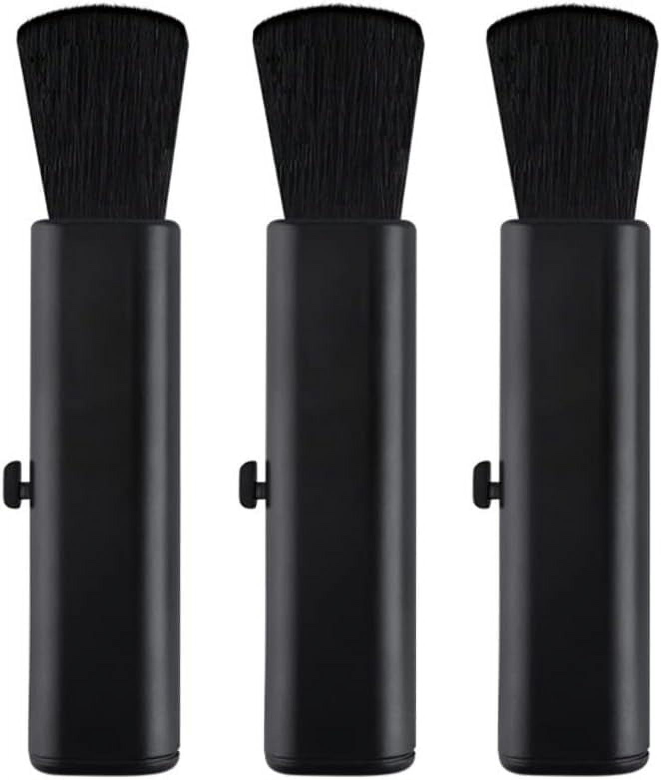 Interior Duster 3pcs Auto Interior Dust Brush Car Cleaning Brushes