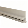 thumbnail image 1 of Interior Exterior Under‑Door Sweep Seal, Weather Stripping Draft Stopper Gap Blocker, Sound‑Blocking Household Sealing Accessory For Daily Residential Door Use, 1 of 6