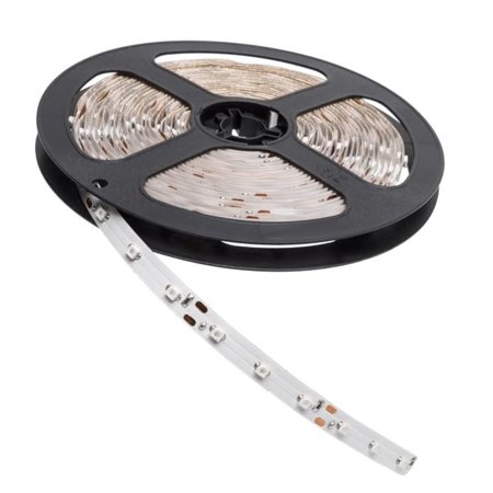 Interior Fog Lightsex LED Spool - Red Oracle