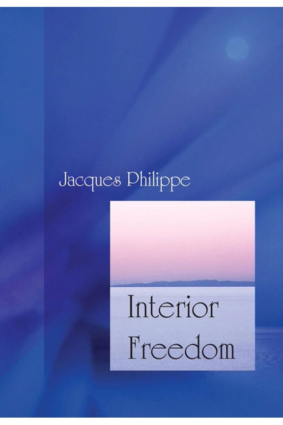 Interior Freedom (Paperback)