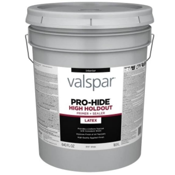 Interior High Holdout Latex Primer