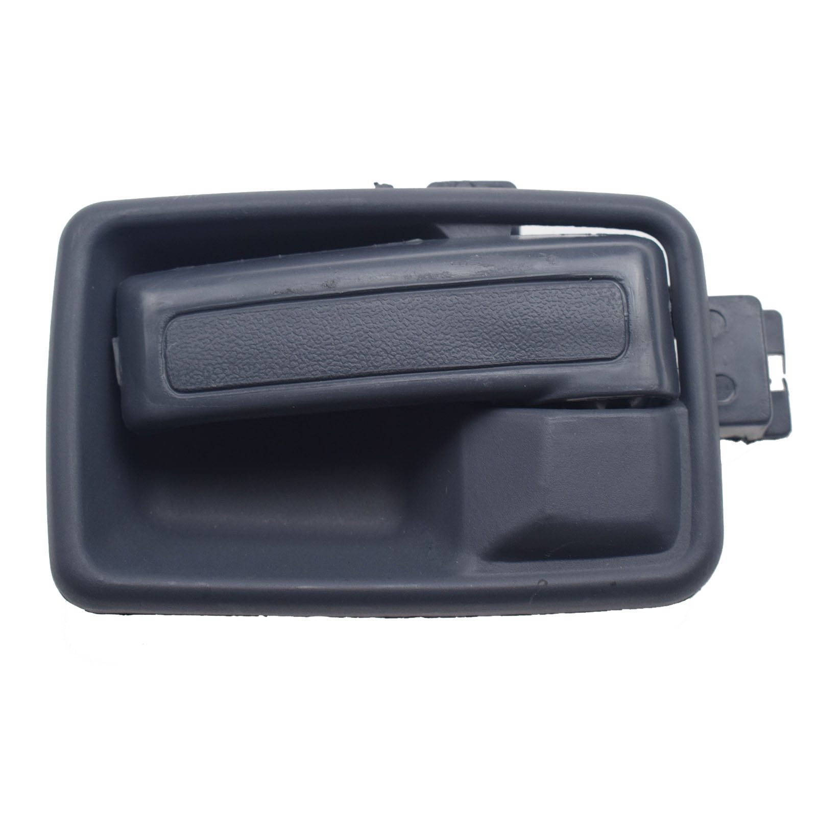 宅配 Interior Inner Door Handle Left LH Grey for 1988-1995 Isuzu その他