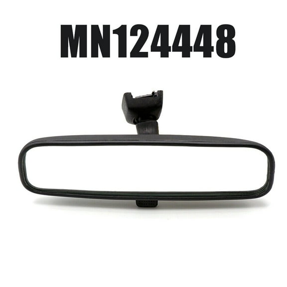 Interior Inside Rear View Mirror For Mitsubishi Pajero Grandis Lancer Mirage