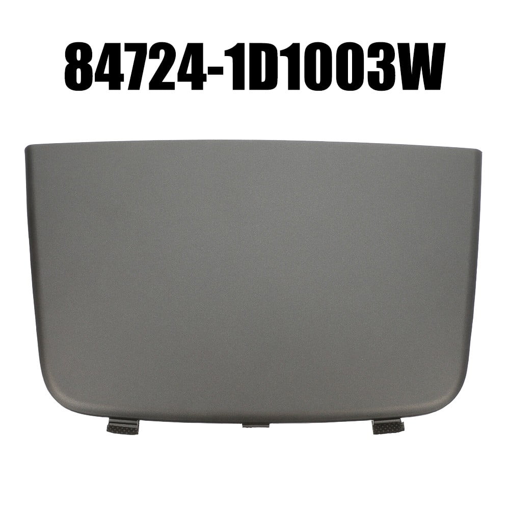 Interior Instrument Panel Dash For Kia Carens Rondo 2006-2010 84724 ...