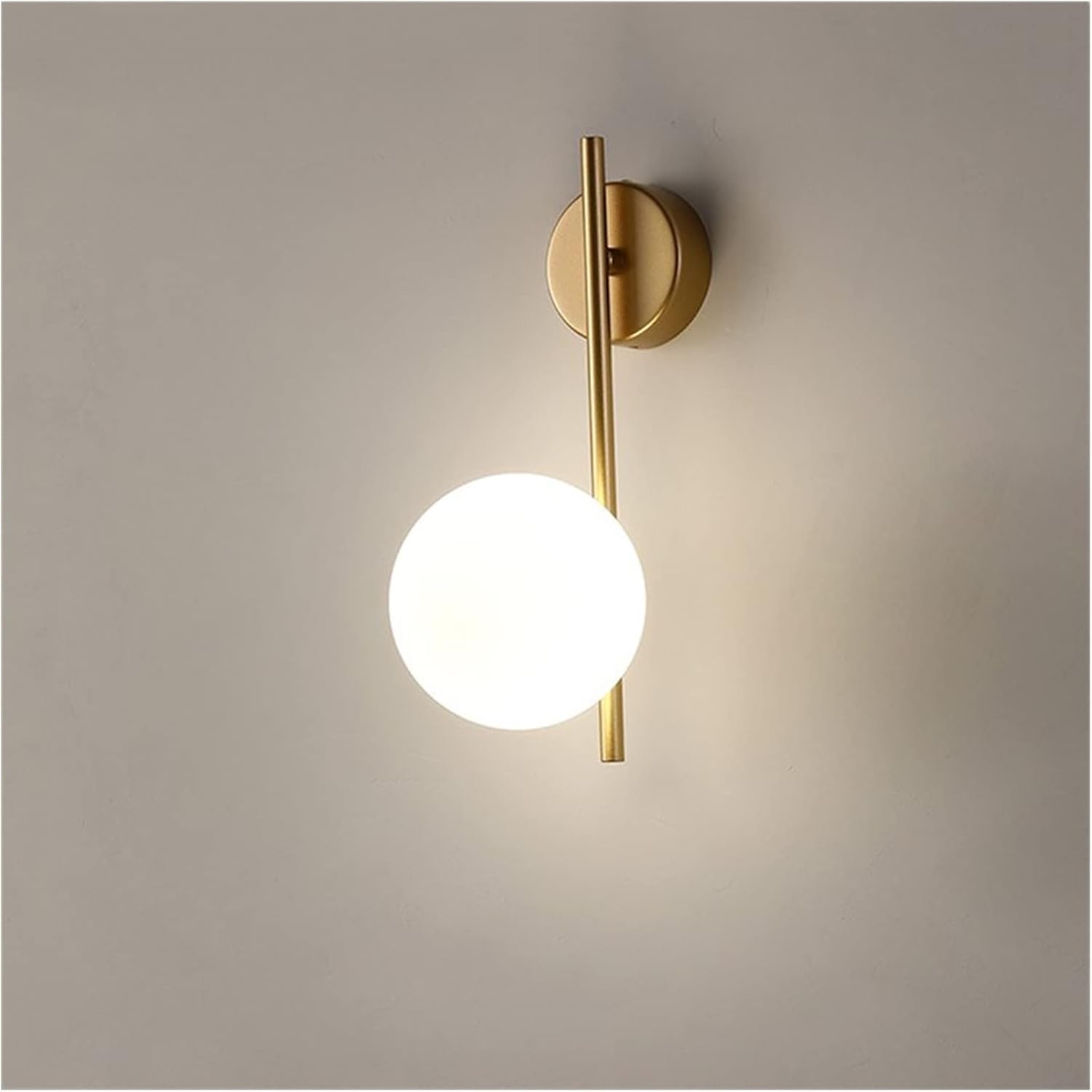 LED Wall Lamp for Living Room