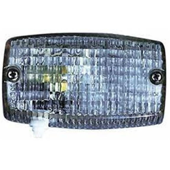 Interior Light with Switch