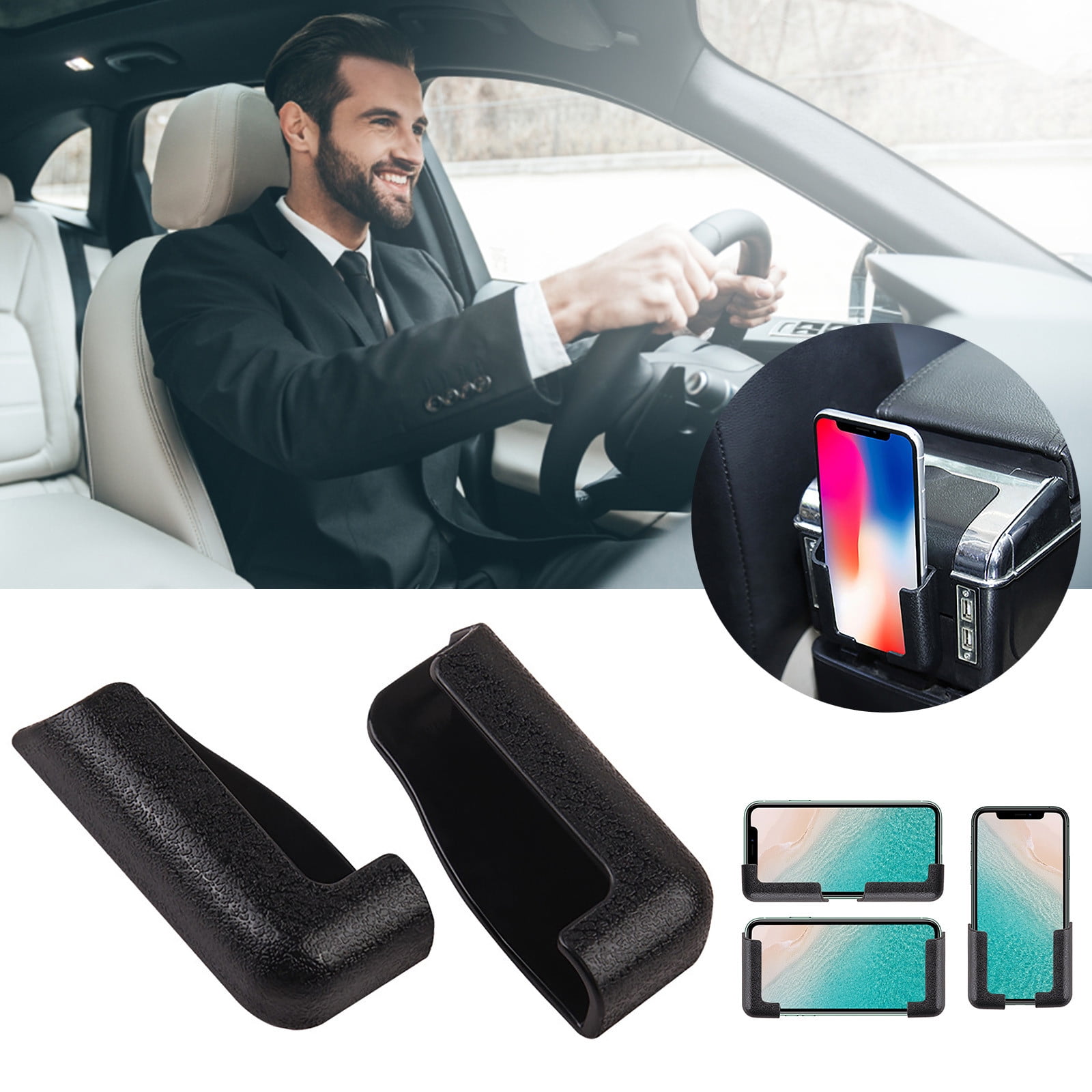 Interior Lighting Automotive Consoles & Organizers inside Lights for