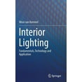 thumbnail image 1 of Interior Lighting: Fundamentals, Technology and Application, (Hardcover), 1 of 1