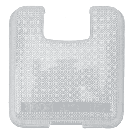 Interior Mirror Dome Light Lens For Toyota 4Runner Pickup Tacoma