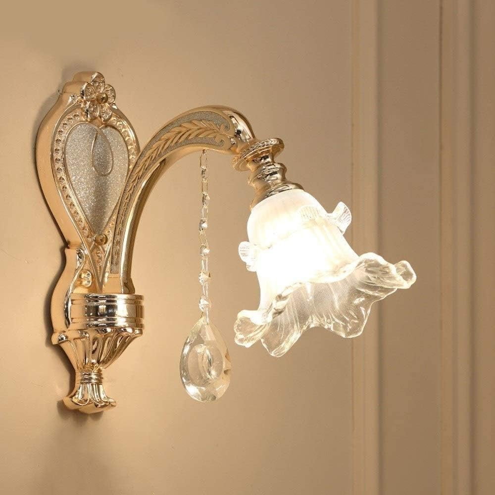Interior Modern Creative Wall Lamp/Modern Bedroom Wall Lamp Living Room ...