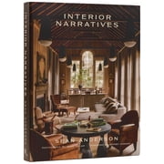 Interior Narratives, Hardcover