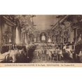 thumbnail image 1 of Interior Of Lajunie Restaurant Cabaret Poster Print By Mary Evans Jazz Age Club Collection (24 X 18), 1 of 3