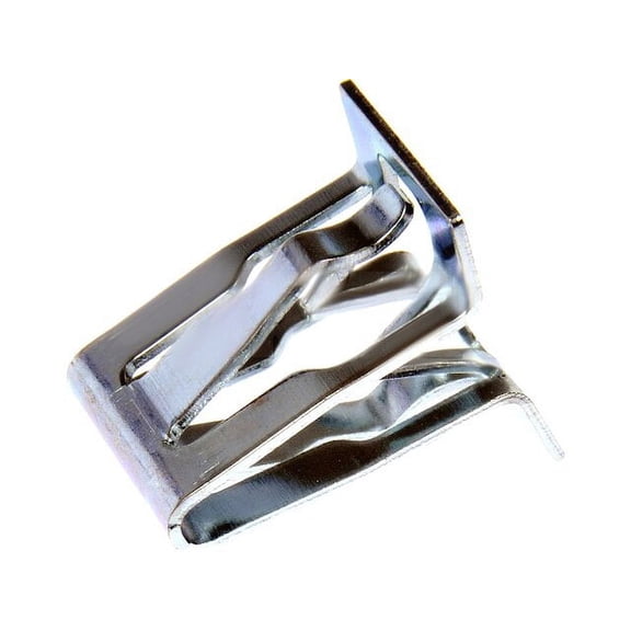 Interior Panel Clip - Compatible with 1999 - 2001, 2003 - 2018 Chevy Express 3500 2000 2004 2005 2006 2007 2008 2009 2010 2011 2012 2013 2014 2015 2016 2017