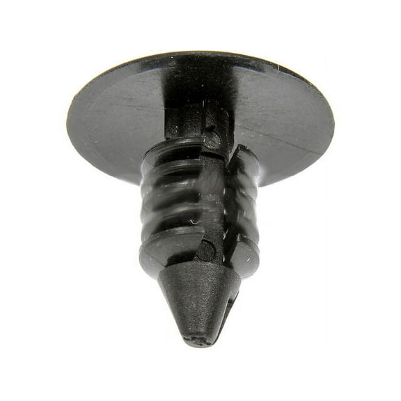 Interior Panel Retainer - Compatible with 1988 - 1991 Chevrolet C3500 Standard Cab Pickup - Dorman