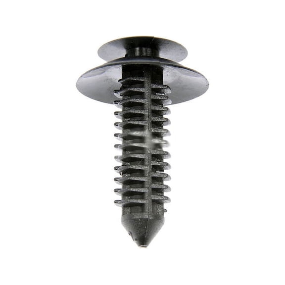 Interior Panel Retainer - Compatible with 1992 - 1996 Ford F-150 1993 1994 1995