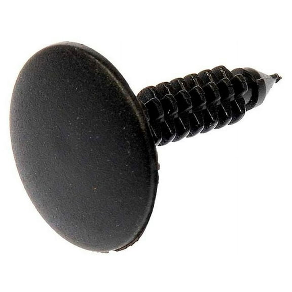 Interior Panel Retainer - Compatible with 1998 - 2005 Chevy Corvette Convertible 1999 2000 2001 2002 2003 2004