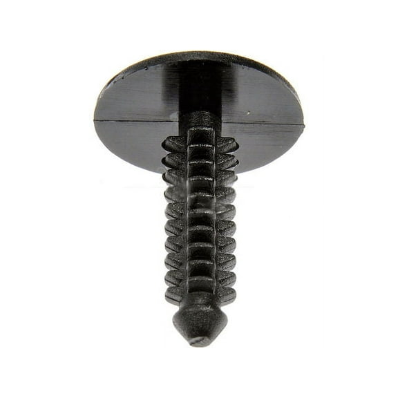 Interior Panel Retainer - Compatible with 1998 - 2005 Chevy Corvette Convertible 1999 2000 2001 2002 2003 2004