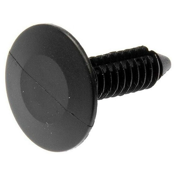 Interior Panel Retainer - Compatible with 2015 - 2018 GMC Savana 3500 2016 2017