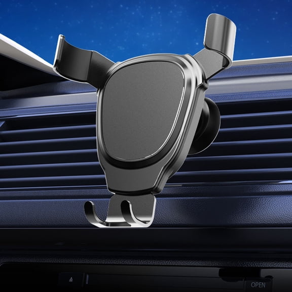 Interior Parts Gravity Car Air Vent Mount Cradle Holder Stand Phone Holder