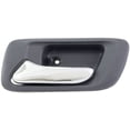 thumbnail image 1 of Interior Rear Door Handle Lh For ACCORD 98-02 Fits HO1553103 HO1553103 REPH49152, 1 of 5