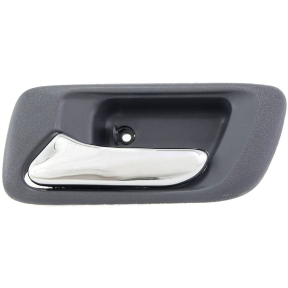 Interior Rear Door Handle Lh For ACCORD 98-02 Fits HO1553103 HO1553103 REPH49152