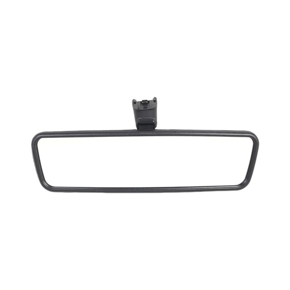 Interior Rear View Easy Installation for 1996-2007 Car Inside Rearview Center Glass Replace 96321-2DR0A