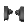 thumbnail image 1 of Interior Rear View Mirror Cover - Compatible with 2000 - 2006 BMW X5 2001 2002 2003 2004 2005, 1 of 2